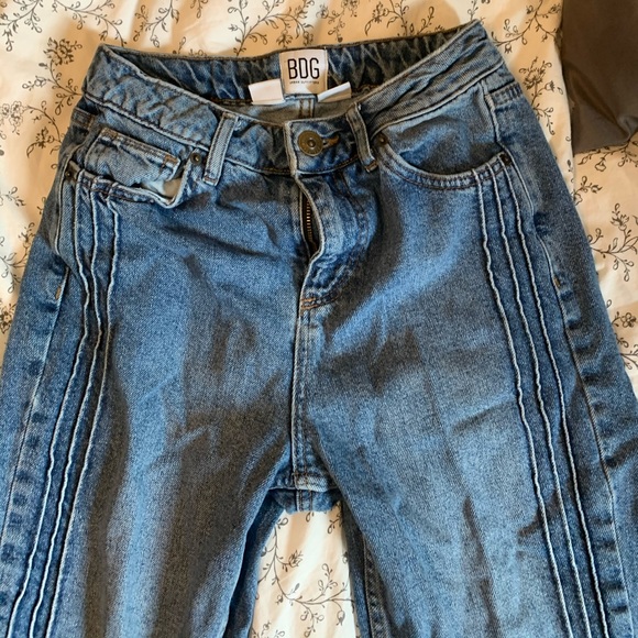 BDG High waisted Mom Jeans - Picture 2 of 3